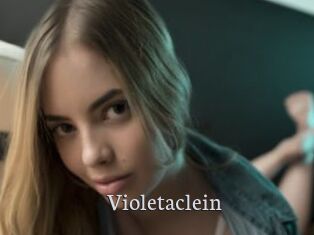 Violetaclein
