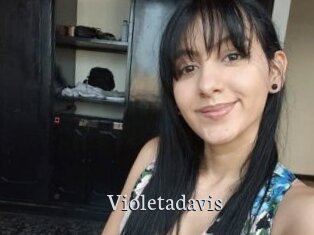Violetadavis