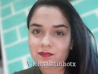 Violetalatinhotx