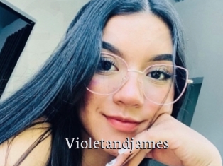 Violetandjames