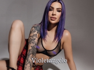 Violetangelo