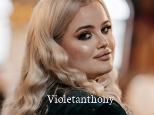 Violetanthony