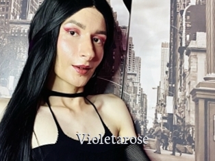 Violetarose