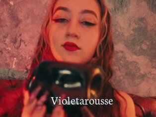 Violetarousse