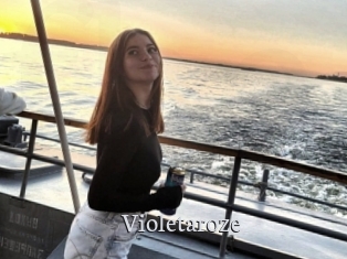 violetaroze Free Host Empire