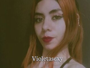 Violetasexy