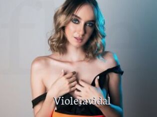 Violetavidal