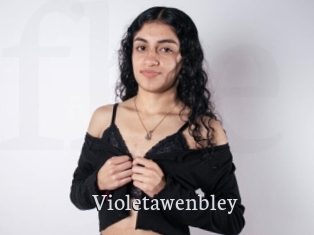 Violetawenbley