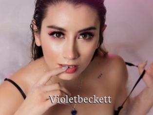 Violetbeckett
