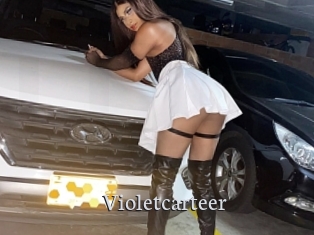 Violetcarteer