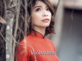 Violetdose