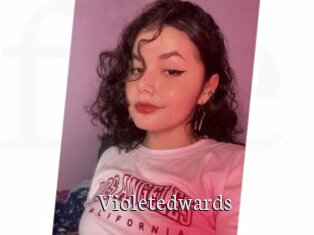 Violetedwards