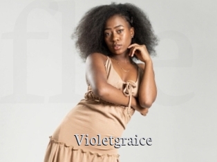 Violetgraice