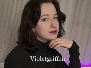 Violetgriffen