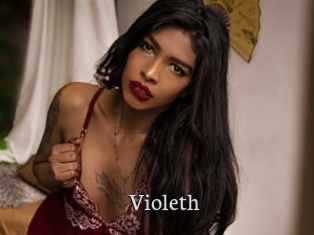 violeth Free Host Empire