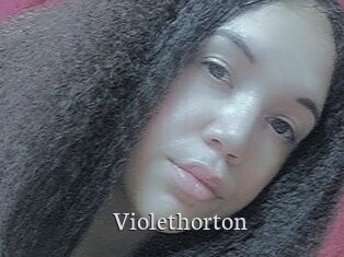 Violethorton