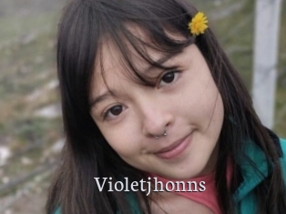 Violetjhonns