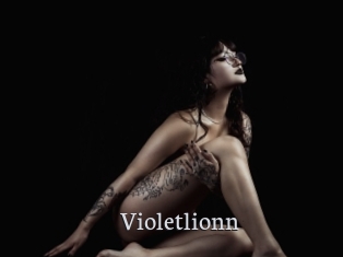 violetlionn Free Host Empire