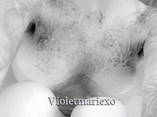 Violetmariexo