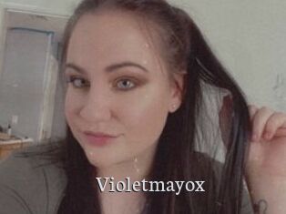 violetmayox Free Host Empire