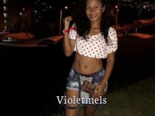 Violetmels