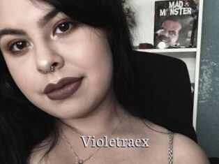 Violetraex