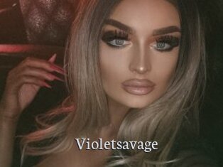Violetsavage