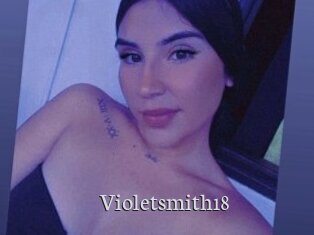 Violetsmith18