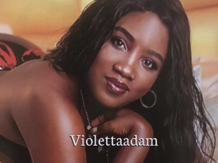Violettaadam