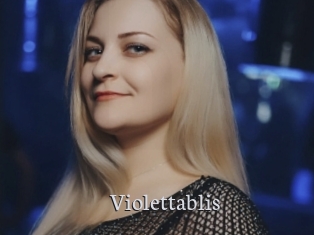 Violettablis
