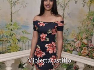 Violettacastillo