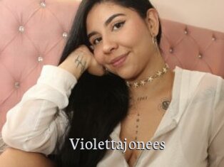violettajonees Free Host Empire