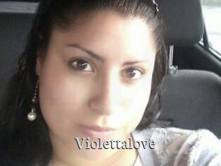 Violetta_love