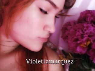 Violettamarquez