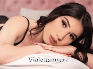 Violettamyerz