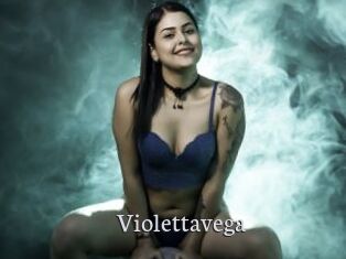 Violettavega
