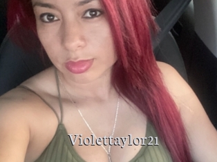 Violettaylor21