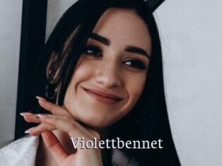 Violettbennet