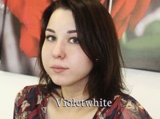 Violetwhite