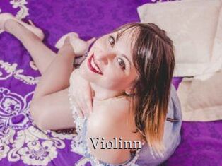 Violinn