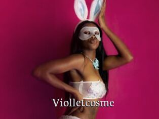 Violletcosme