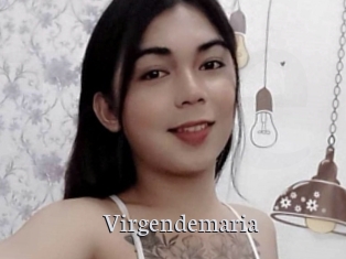 Virgendemaria