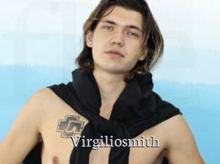 Virgiliosmith