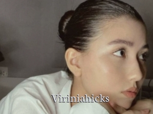 Viriniahicks