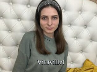 Vitavillet