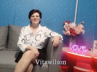 Vitawilson