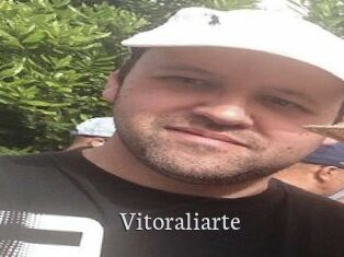 Vitoraliarte