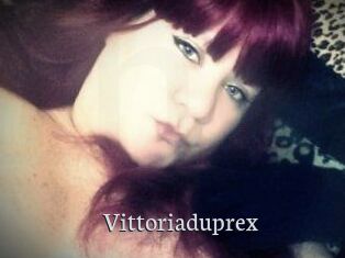 Vittoriaduprex
