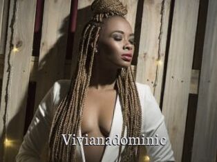 Vivianadominic
