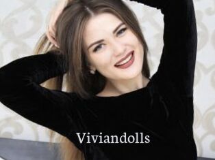 Viviandolls